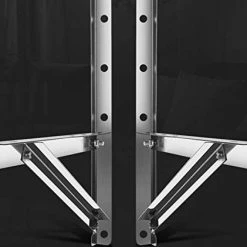 Mounting Bracket For 9000-36000BTU Condenser Ductless Mini Split Air Conditioner Heat Pump Systems, Support Condenser Up To 500 Lbs, Rust Free Stainless Steel 9 Mounting Bracket For 9000-36000BTU Condenser Ductless Mini Split Air Conditioner Heat Pump Systems, Support Condenser Up To 500 Lbs, Rust Free Stainless Steel -Heaters Sales Store 41MJi2VxTSL
