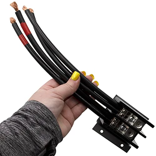 Supplying Demand SPW-01 10-12006-01 Single Point Power Accessory Kit 5 Supplying Demand SPW-01 10-12006-01 Single Point Power Accessory Kit - Image 3