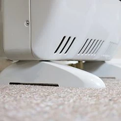 Mr. Heater Corporation F299820 18,000 BTU Vent Free Radiant Propane Heater, MHVFRD20LPT, Off White -Heaters Sales Store 41Mp3jEEvEL