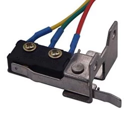 CQC Certification 5 PCS Gas Water Heater With Stent Three-wire Micro Switch Without Splinter SW-L 8 CQC Certification 5 PCS Gas Water Heater With Stent Three-wire Micro Switch Without Splinter SW-L -Heaters Sales Store 41NK5TC9DqL