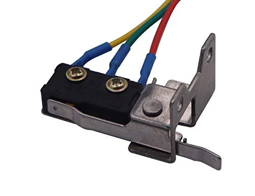 CQC Certification 5 PCS Gas Water Heater With Stent Three-wire Micro Switch Without Splinter SW-L 5 CQC Certification 5 PCS Gas Water Heater With Stent Three-wire Micro Switch Without Splinter SW-L - Image 3