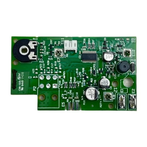 Advice Appliance Parts Water Heater Gas Valve Control Board WV8840A1001, WV8840A1051 3 Advice Appliance Parts Water Heater Gas Valve Control Board WV8840A1001, WV8840A1051