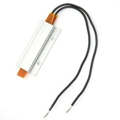 PTC Heating Element Plate, Aluminum Heater 12v To 220v Constant Temperature Thermostat Resistance Housing Insulation Air Ceramic Portable Miniature Accessories Warm Winter Hot Tool (12v 60℃) 21 PTC Heating Element Plate, Aluminum Heater 12v To 220v Constant Temperature Thermostat Resistance Housing Insulation Air Ceramic Portable Miniature Accessories Warm Winter Hot Tool (12v 60℃) -Heaters Sales Store 41Oqgd9q57L