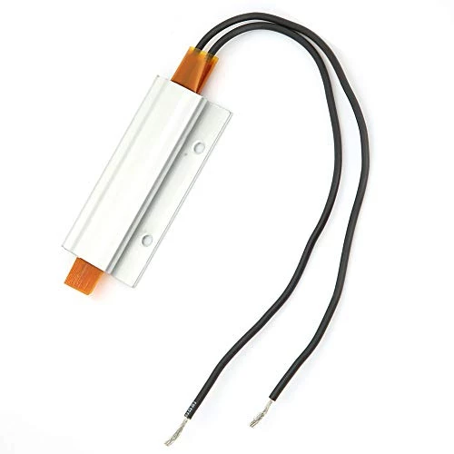 PTC Heating Element Plate, Aluminum Heater 12v To 220v Constant Temperature Thermostat Resistance Housing Insulation Air Ceramic Portable Miniature Accessories Warm Winter Hot Tool (12v 60℃) 7 PTC Heating Element Plate, Aluminum Heater 12v To 220v Constant Temperature Thermostat Resistance Housing Insulation Air Ceramic Portable Miniature Accessories Warm Winter Hot Tool (12v 60℃) - Image 5