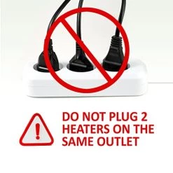 G-WATM500, Water Heater, Saving Energy, Premium Outdoor Swimming Pool Boiler, Fire Safety Steel Guard, 1500W, Overheat Prevention, Auto Power Shutoff, 104-140 Automatic Temperature Hold -Heaters Sales Store 41PhsWmIzaL