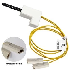 MCAMPAS PP200 PP200SC HA1000 Hot Surface Ignitor For Reddy Heater, Master Heaters, ProCom Heaters -Heaters Sales Store 41Q2DjqAzpL