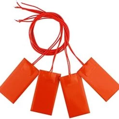 DERNORD 4PCS 12V 25W Silicone Heating Pad Rubber Flexible Heater Mat 80mm X 100mm 13 DERNORD 4PCS 12V 25W Silicone Heating Pad Rubber Flexible Heater Mat 80mm X 100mm -Heaters Sales Store 41Rh42Fmu4L. AC 1