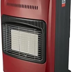Vivicreate Patio Heater, Gas Heater, Propane Gas Heater, Outdoor Heater, Garage Heater, Work Heater (Red) 17 Vivicreate Patio Heater, Gas Heater, Propane Gas Heater, Outdoor Heater, Garage Heater, Work Heater (Red) -Heaters Sales Store 41RlwBXstgL. AC