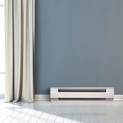 Cadet F Series 36" Electric Baseboard Heater (Model: 3F750-1W Part: 05532 ), 2560 BTU, 120 Volt, 750 Watt, White 9 Cadet F Series 36" Electric Baseboard Heater (Model: 3F750-1W Part: 05532 ), 2560 BTU, 120 Volt, 750 Watt, White -Heaters Sales Store 41SD93tbRaL