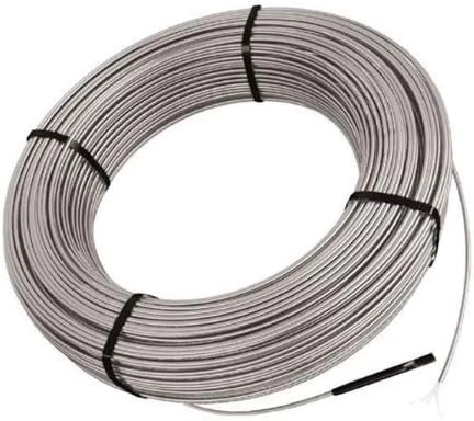 Ditra Heat Cable- Dhehk24053 - Schluter (240 V) 4 Ditra Heat Cable- Dhehk24053 - Schluter (240 V) - Image 2