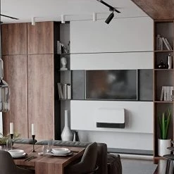 Heat Storm 1500-Watt Sedona WiFi Infrared Heater,White 7 Heat Storm 1500-Watt Sedona WiFi Infrared Heater,White -Heaters Sales Store 41SxYxwCtLL