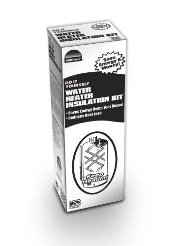 Reach Barrier 3016 Water Heater Insulation Kit 4 Reach Barrier 3016 Water Heater Insulation Kit - Image 2
