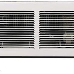 Cadet Register Series Electric Wall Heater Complete Unit (Model: RMC162W, Part: 63314), 5459/3070/2388 BTU, 240/208 Volt, 700/900/1600 Watt, White -Heaters Sales Store 41TGw7fdNlL. AC