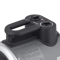 Newair Portable Electric Garage Heater, 120V Electric Garage Heater Can Heat Up To 170 Sq. Ft With Adjustable Tilt Head | Ideal For Garage And Workspaces | NGH170GA00 -Heaters Sales Store 41TqtzUu0HL