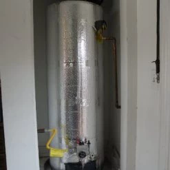 Reach Barrier 3016 Water Heater Insulation Kit 10 Reach Barrier 3016 Water Heater Insulation Kit -Heaters Sales Store 41U1XpboS7L