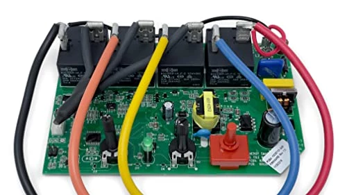 100093769 American Water Heaters Electronic Control Board 4 100093769 American Water Heaters Electronic Control Board - Image 2