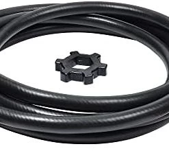 Mr. Heater 75,000 BTU 12-Foot Propane Hose Assembly #F273702,Multicolored -Heaters Sales Store 41UKL5iK0OS. AC