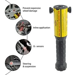 Solary Flameless Heat Induction Tool, 1000W 110V Magnetic Induction Heater Kit With 8 Coils, Handheld Rusty Screw Removing Tool -Heaters Sales Store 41UXbEjjLnL 1