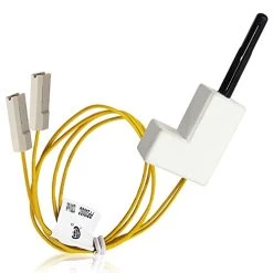 MCAMPAS PP200 PP200SC HA1000 Hot Surface Ignitor For Reddy Heater, Master Heaters, ProCom Heaters -Heaters Sales Store 41UlgZtcHuL