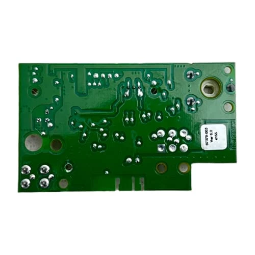 Advice Appliance Parts Water Heater Gas Valve Control Board WV8840A1001, WV8840A1051 4 Advice Appliance Parts Water Heater Gas Valve Control Board WV8840A1001, WV8840A1051 - Image 2