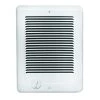 Cadet Com-Pak Electric Wall Heater Complete Unit With Thermostat (Model: CSC202TW, Part: 67507), 6825/5120 BTU, 240/208 Volt, 2000/1500 Watt, White 2 Cadet Com-Pak Electric Wall Heater Complete Unit With Thermostat (Model: CSC202TW, Part: 67507), 6825/5120 BTU, 240/208 Volt, 2000/1500 Watt, White -Heaters Sales Store 41WCDIgLPrL