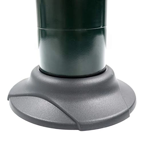 Mr. Heater F215100 MH4B Little Buddy 3800-BTU Indoor Safe Propane Heater, Medium , Black/Red 7 Mr. Heater F215100 MH4B Little Buddy 3800-BTU Indoor Safe Propane Heater, Medium , Black/Red - Image 5