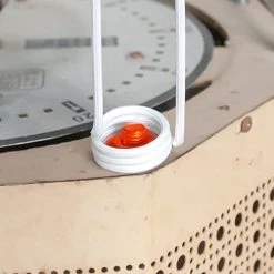 Solary Magnetic Induction Heater Tool - 22Pcs Induction Heater Coil Kit