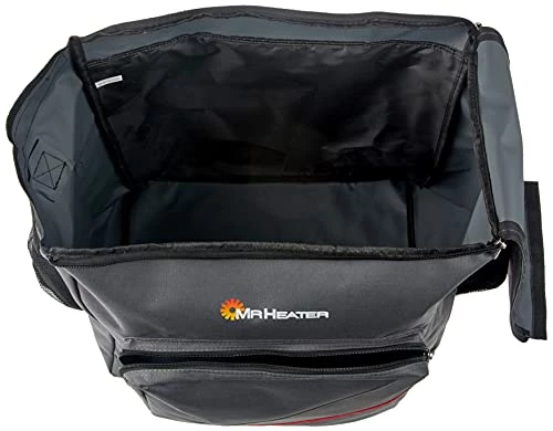 Mr. Heater Big Buddy Carry Case 18B 4 Mr. Heater Big Buddy Carry Case 18B - Image 2