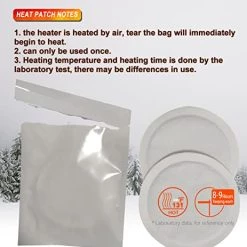 Sazujinwu Winter Men's Earmuffs With Heating Compartment Fold Fleece Ear Muffs Women`s Ear Warmers Back Neck Earmuff -Heaters Sales Store 41cYxSUI8PL