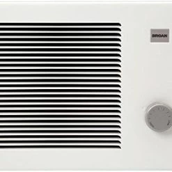 Broan-NuTone Wall Heater, White Grille Heater With Built-In Adjustable Thermostat, 750/1500W, 120/240V AC 13 Broan-NuTone Wall Heater, White Grille Heater With Built-In Adjustable Thermostat, 750/1500W, 120/240V AC -Heaters Sales Store 41dAFqJglxL. AC 1