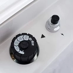 Dyna-Glo BFSS20LPT-4P 20,000 BTU Liquid Propane Blue Flame Thermostatic Vent Free Wall Heater, White 13 Dyna-Glo BFSS20LPT-4P 20,000 BTU Liquid Propane Blue Flame Thermostatic Vent Free Wall Heater, White -Heaters Sales Store 41daMlwULfL