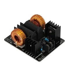 1000W 20A ZVS Low Voltage Induction Board Heating Module Flyback Driver Heater