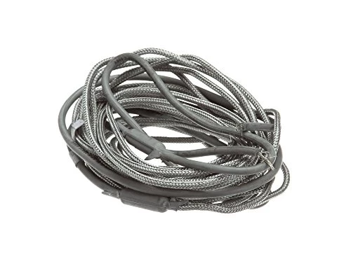 Amerikooler AM101 Heater Wire Standard, 19'Length, 5.7 Ohm/' 115V 3 Amerikooler AM101 Heater Wire Standard, 19'Length, 5.7 Ohm/' 115V
