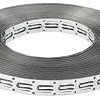 LuxHeat 25ft Cable Guides For Electric Radiant Floor Heating Cables - Strapping Can Be Fixed To Timber Or Concrete Sub-Floor. Compatible With Most Underfloor Heating Systems (25ft)