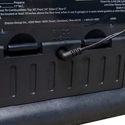 Mr. Heater Optional 6Volt Power Adapter For Big Buddy Heater 8 Mr. Heater Optional 6Volt Power Adapter For Big Buddy Heater -Heaters Sales Store 41foOQYuZjS