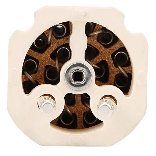 Yinuoday Ceramic Heating Core Heater Accessories Replacement Fit For LEISTER 101.365 230V/3300W1 Heater Parts Heater Replacement Ceramic Heating Ceramic Heating Core Heater Parts Ceramic Heating Heate 5 Yinuoday Ceramic Heating Core Heater Accessories Replacement Fit For LEISTER 101.365 230V/3300W1 Heater Parts Heater Replacement Ceramic Heating Ceramic Heating Core Heater Parts Ceramic Heating Heate - Image 3