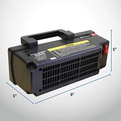 MASTERCOOL (20300-HTR) Black Heater Attachment For 300 CFM Blower Fan -Heaters Sales Store 41hjIU2vwEL