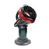 Mr. Heater F215100 MH4B Little Buddy 3800-BTU Indoor Safe Propane Heater, Medium , Black/Red -Heaters Sales Store 41jjPvrq1mL