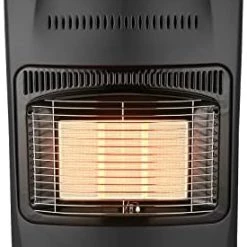 Vivicreate Patio Heater, Gas Heater, Propane Gas Heater, Outdoor Heater, Garage Heater, Work Heater (Red) 16 Vivicreate Patio Heater, Gas Heater, Propane Gas Heater, Outdoor Heater, Garage Heater, Work Heater (Red) -Heaters Sales Store 41k3UwxYOFL. AC