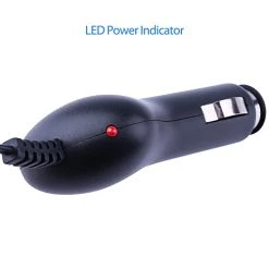 DC Power Adapter For Universal Mr. Heater Big Buddy Heater MH18B F274800 F276127, F274830, F274865, Replacement Car 6V Power Supply Cord, 6.7 FT Cable, By LotFancy -Heaters Sales Store 41lhWKFGSCL