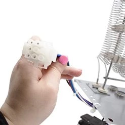 Supplying Demand HKR-10C 10 Kilowatt Electric Heater Kit With Circuit Breaker For HVAC Air Handler 10 Supplying Demand HKR-10C 10 Kilowatt Electric Heater Kit With Circuit Breaker For HVAC Air Handler -Heaters Sales Store 41lyU0qjudL