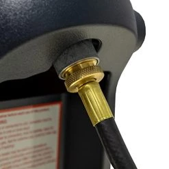 Mr. Heater 75,000 BTU 12-Foot Propane Hose Assembly #F273702,Multicolored -Heaters Sales Store 41mz3a2IXiS