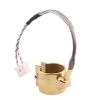BestTong 110V 380W 35mmx35mm Injected Mould Heating Element Brass Band Heater For Injection Molding Machine -Heaters Sales Store 41oPCXj8hWL