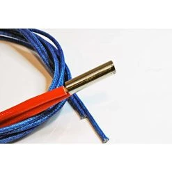 Genuine E3D Heater Cartridge - 24v 30w (E-HEATER-24V-25W) 6 Genuine E3D Heater Cartridge - 24v 30w (E-HEATER-24V-25W) -Heaters Sales Store 41qRl0MmoqL