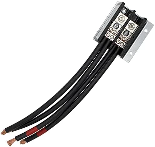 Supplying Demand SPW-01 10-12006-01 Single Point Power Accessory Kit 6 Supplying Demand SPW-01 10-12006-01 Single Point Power Accessory Kit - Image 4