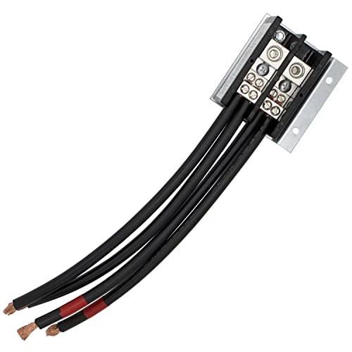 Supplying Demand SPW-01 10-12006-01 Single Point Power Accessory Kit 3 Supplying Demand SPW-01 10-12006-01 Single Point Power Accessory Kit