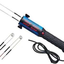 Pakowin Magnetic Induction Heater Kit - 1200W 110V Automotive Flameless Heat Tool With 10 Coils, Hand Held Bolt Removal Tool -Heaters Sales Store 41rFsVvyp6L. AC