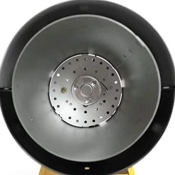 DeWalt F340720 DXH125FAV Forced Air Propane Heater,Yellow -Heaters Sales Store 41rWnoc91BL