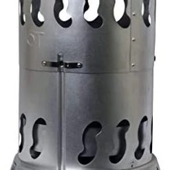 Mr. Heater Corporation F270470 Convection Heater, 25k BTU/HR,Multi 18 Mr. Heater Corporation F270470 Convection Heater, 25k BTU/HR,Multi -Heaters Sales Store 41revp7MEaL. AC