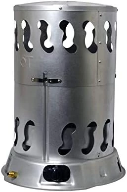 Mr. Heater Corporation F270470 Convection Heater, 25k BTU/HR,Multi 10 Mr. Heater Corporation F270470 Convection Heater, 25k BTU/HR,Multi - Image 8